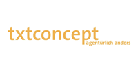 textconcept Logo