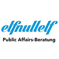 elfnullelf Logo