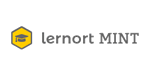 Logo lernort MINT
