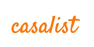 casalist.de – Magazin für Möbel & Design Logo: casalist.de – Magazin für Möbel & Design