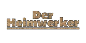 Logo: Der Heimwerker – Portal für Heim und Garten