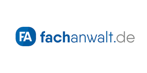 Logo Fachanwalt.de