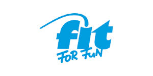Logo: Fit For Fun – Fitness-Magazin