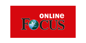 Focus Online – Nachrichtenportal Logo: Focus Online – Nachrichtenportal