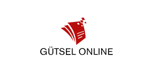 Logo: Gütsel Online – Magazin für Gütersloh