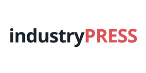 industryPRESS – Portal für Industrie Logo: industryPRESS – Portal für Industrie