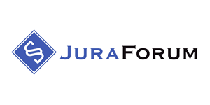 Logo: JuraForum.de – Portal für Recht und Politik