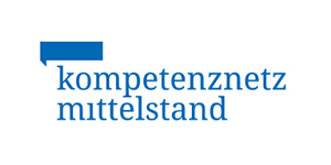 Logo: Kompetenznetz-Mittelstand – Mittelstands-Portal
