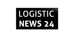 Logo: Logistik News24 – Portal für Logistik und Transport