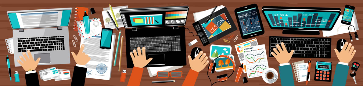 TOP Agenturen in Deutschland