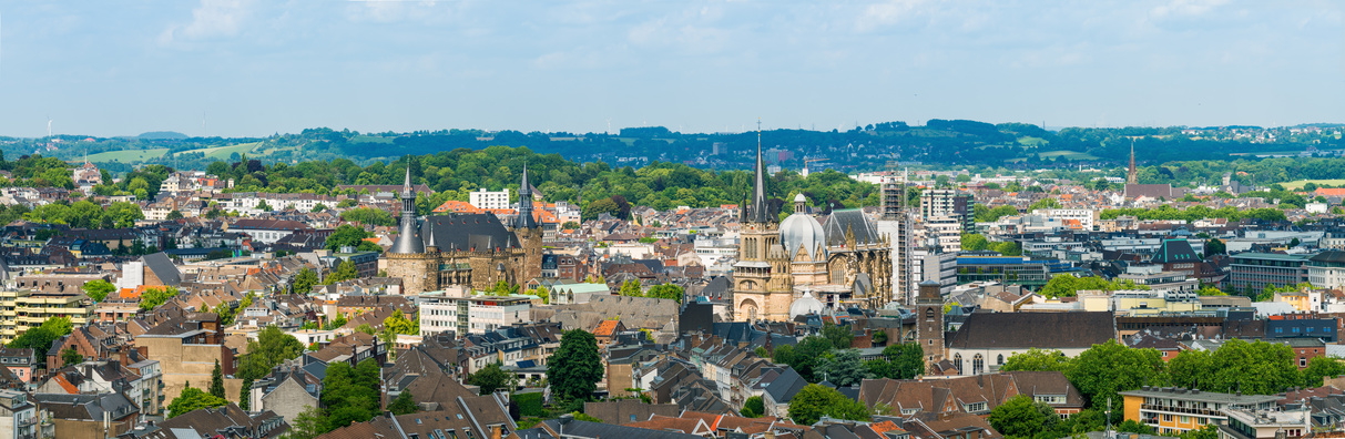 Presseverteiler Aachen