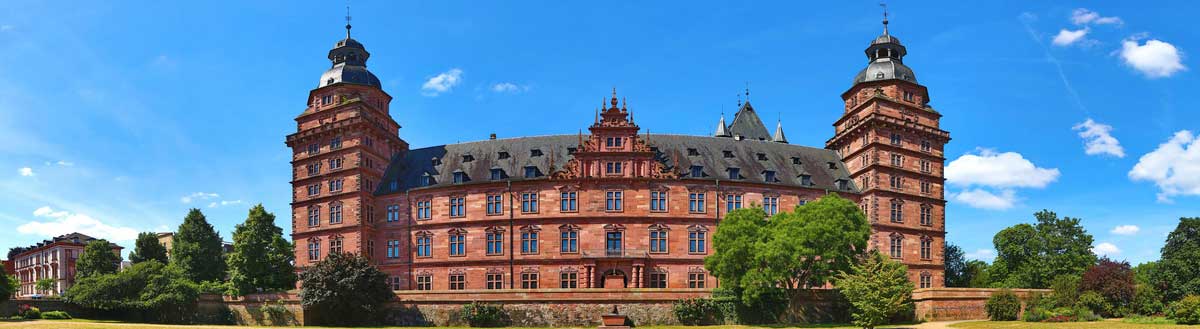 Presseverteiler Aschaffenburg