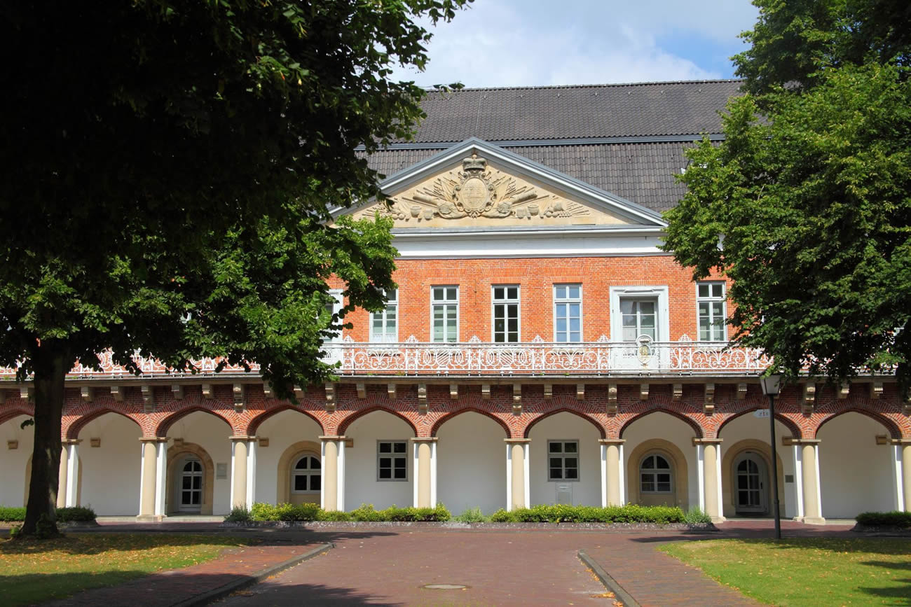 Agentur Aurich