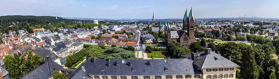 Presseverteiler Bad Homburg