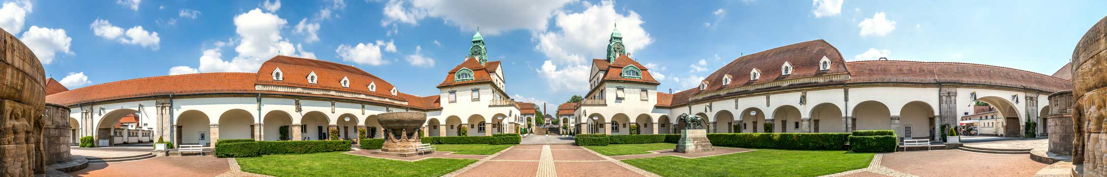 Agentur Bad Nauheim