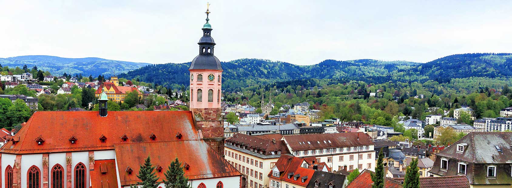 Presseverteiler Baden-Baden