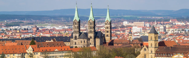 Presseverteiler Bamberg (© animaflora / Fotolia.de) Presseverteiler Bamberg