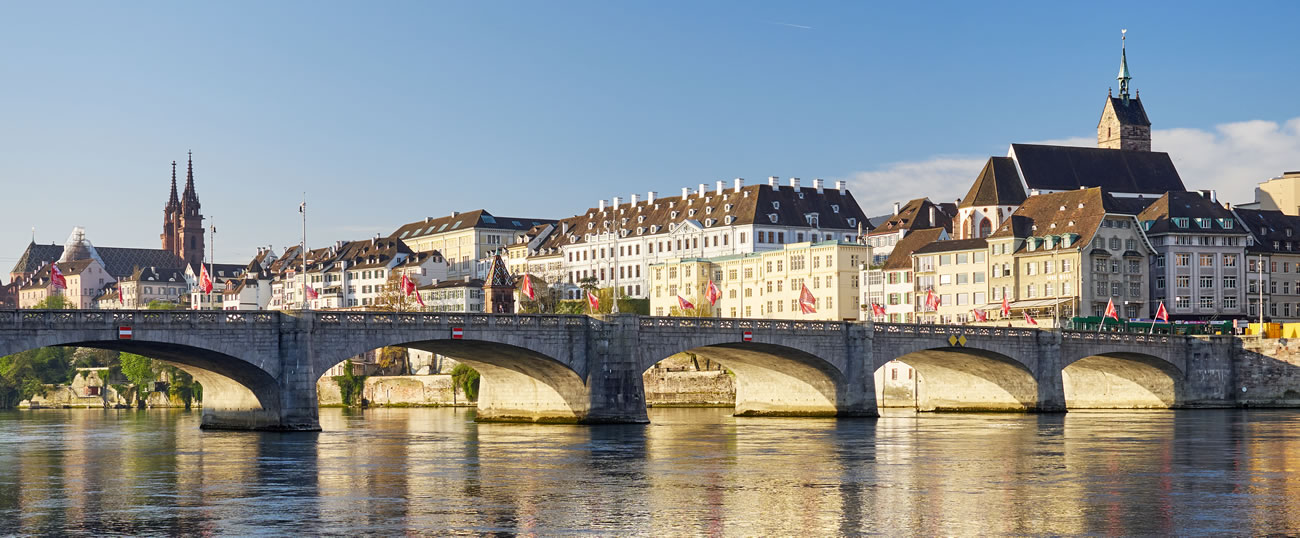 Agentur Basel im Bereich Handwerk