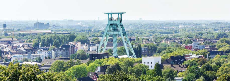 Agentur Bochum im Bereich Medien / Rundfunk / Verlage