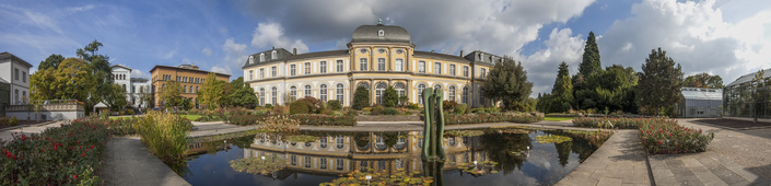 Agentur Bonn im Bereich Bildung / Wissenschaft