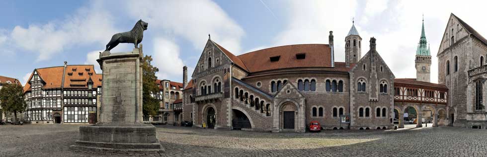 Agentur Braunschweig