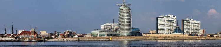 Presseverteiler Bremerhaven