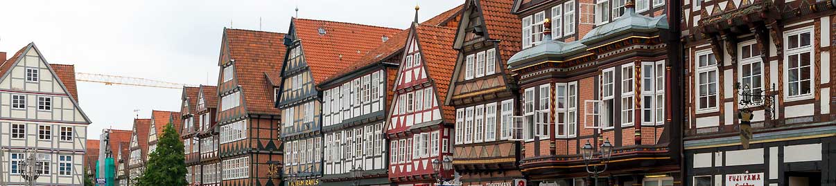 Presseverteiler Celle