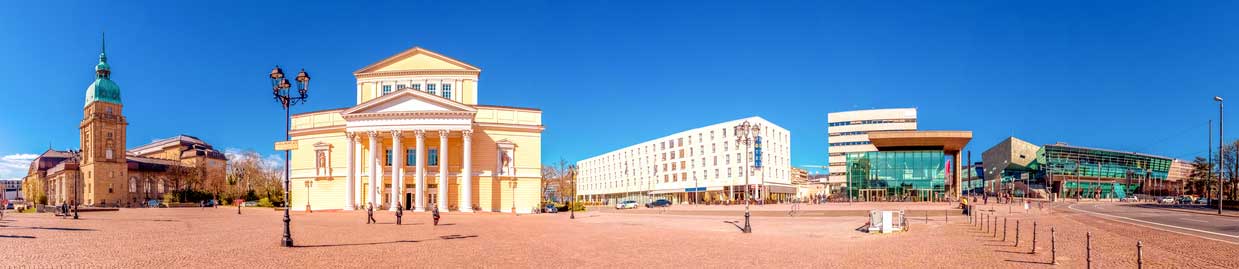 Agentur Darmstadt im Bereich Lifestyle / Mode / Beauty