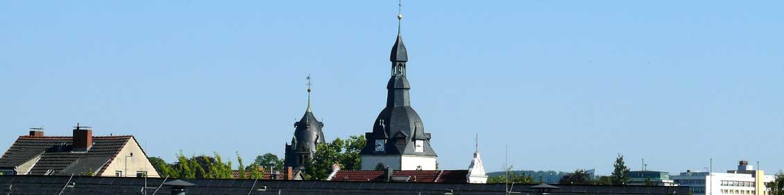 Presseverteiler Detmold