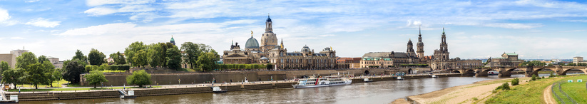 Agentur Dresden im Bereich Kultur / Kunst