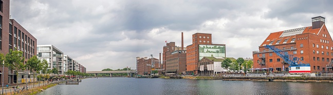 Agentur Duisburg im Bereich Kultur / Kunst