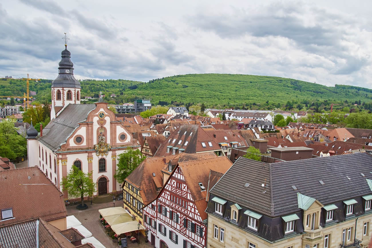 Agentur Ettlingen im Bereich Automotive
