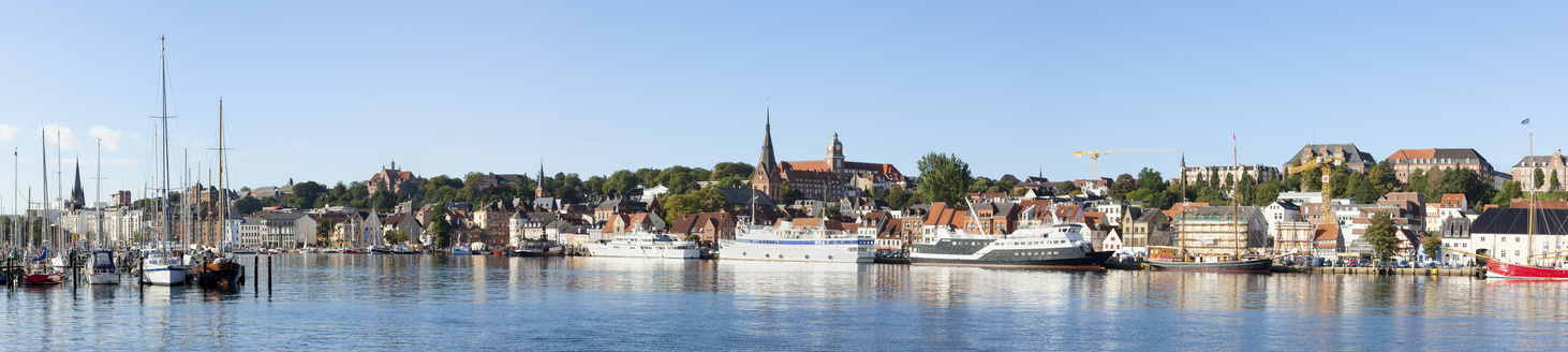 Presseverteiler Flensburg