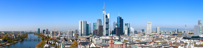 Agentur Frankfurt am Main