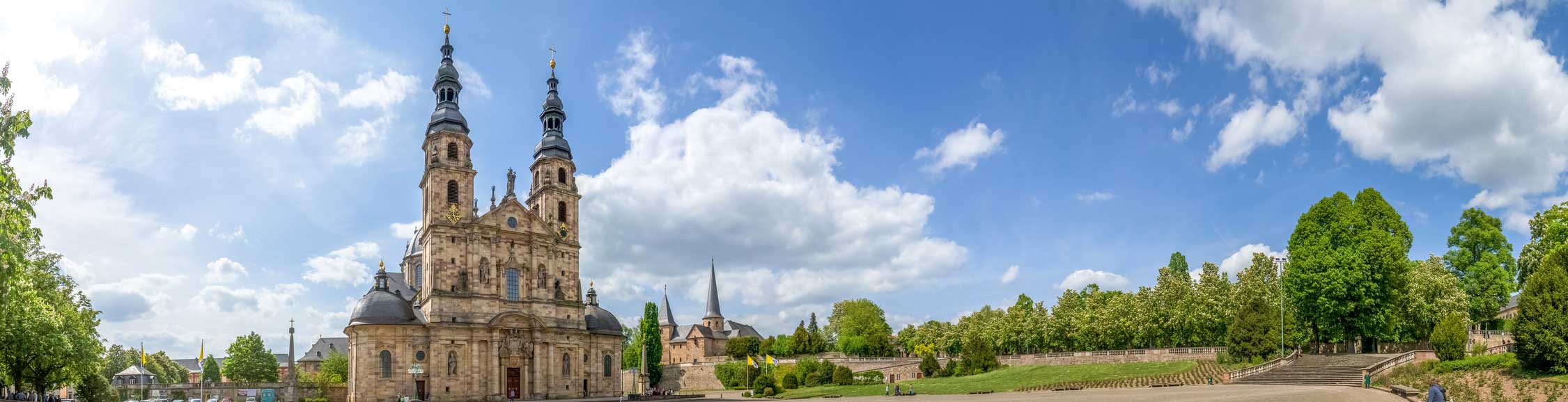 SEO-Agentur Fulda im Bereich Behörden / Städte / Kommunen