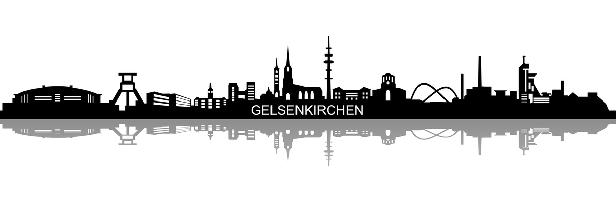 Presseverteiler Gelsenkirchen
