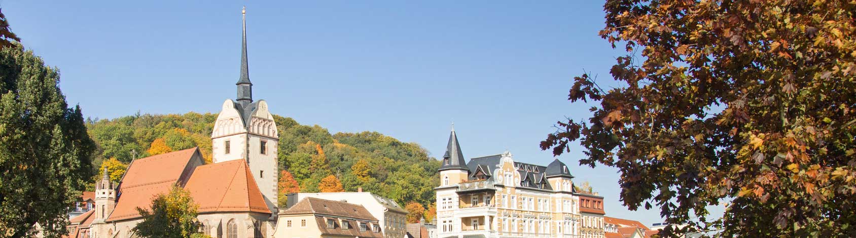 Presseverteiler Gera (© autofocus67 / Fotolia) Presseverteiler Gera
