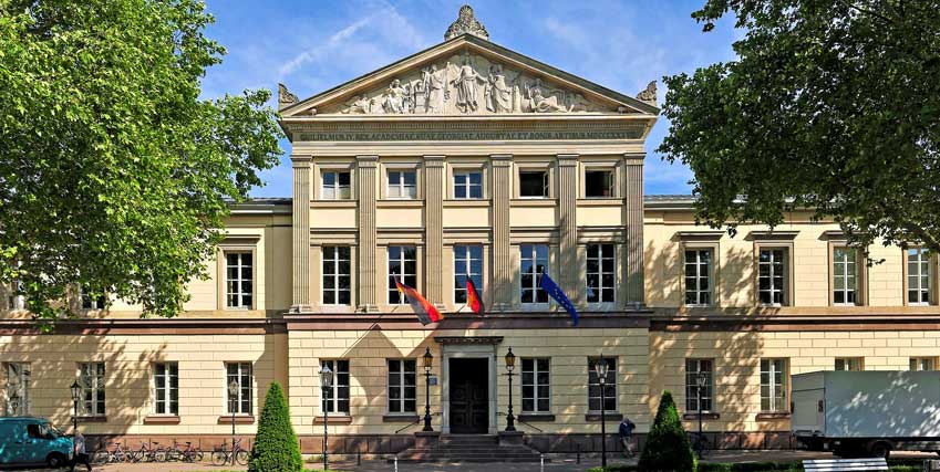 Presseverteiler Göttingen