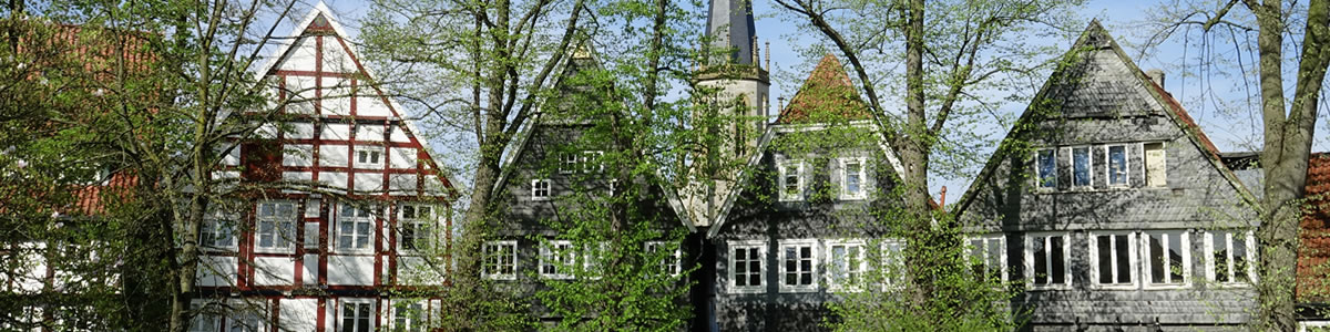 Agentur Gütersloh im Bereich Medien / Rundfunk / Verlage