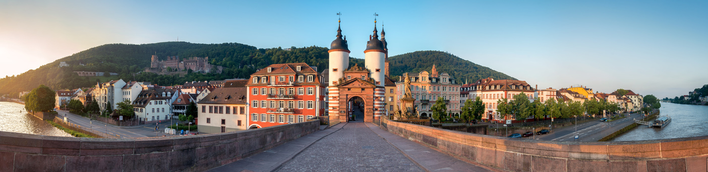 Agentur Heidelberg