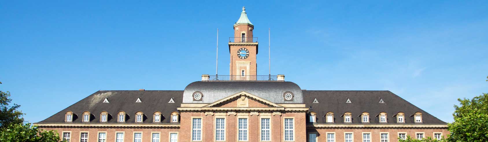 Presseverteiler Herne