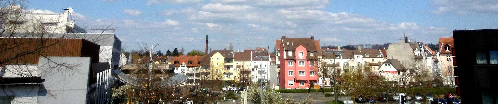 Presseverteiler Iserlohn
