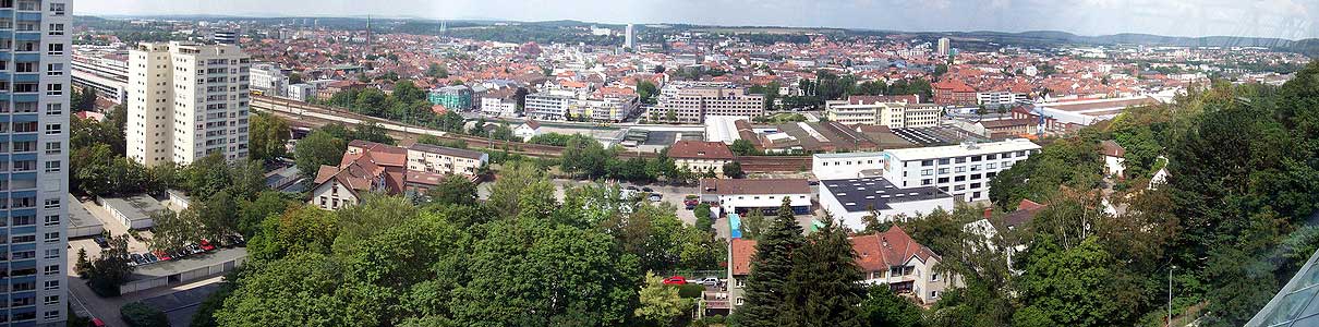 Presseverteiler Kaiserslautern