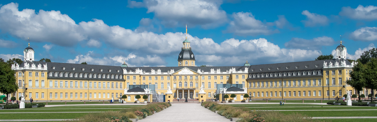 Agentur Karlsruhe im Bereich Medien / Rundfunk / Verlage