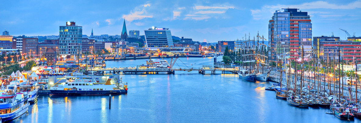 Agentur Kiel