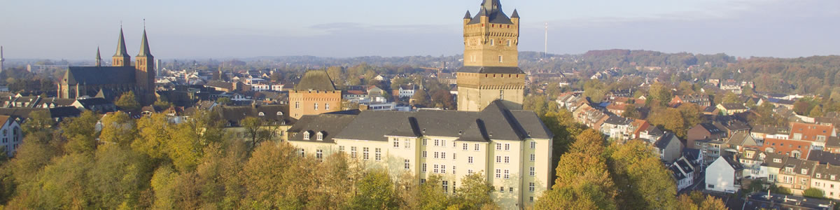 Presseverteiler Kleve