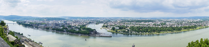 Presseverteiler Koblenz