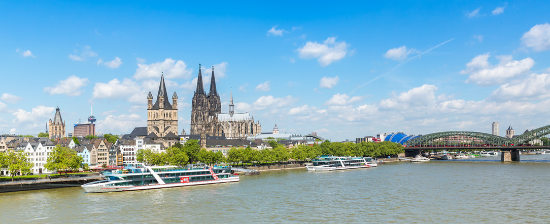 Agentur Köln im Bereich Kultur / Kunst