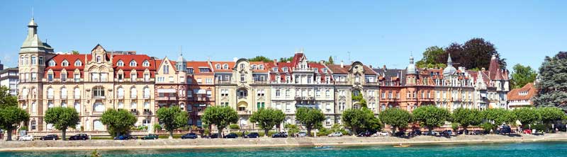 Presseverteiler Konstanz