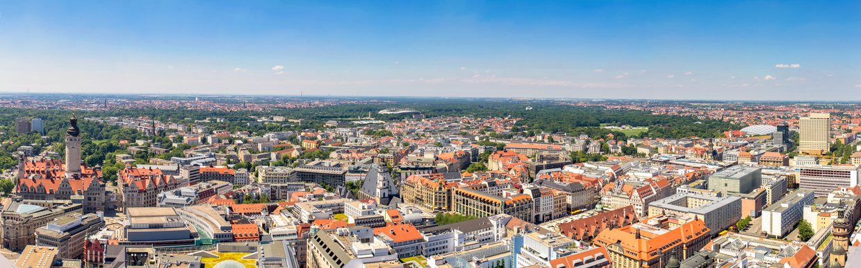Presseverteiler Leipzig